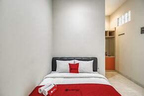 RedDoorz near Affandi Gejayan 2