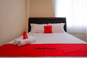 RedDoorz near Millenium Waterpark Palu