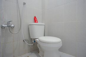 RedDoorz near Pasar Baru Mamuju