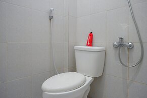 RedDoorz near Pasar Baru Mamuju