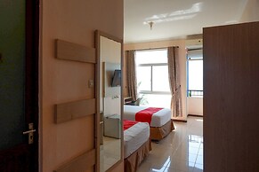 RedDoorz Plus Syariah @ Hotel Boulevard Luwuk