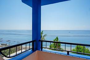 RedDoorz Plus Syariah @ Hotel Boulevard Luwuk