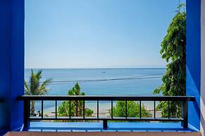 RedDoorz Plus Syariah @ Hotel Boulevard Luwuk