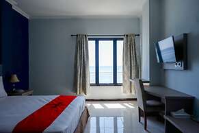 RedDoorz Plus Syariah @ Hotel Boulevard Luwuk