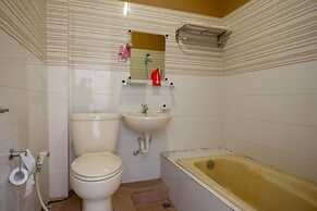 RedDoorz Plus Syariah @ Hotel Boulevard Luwuk