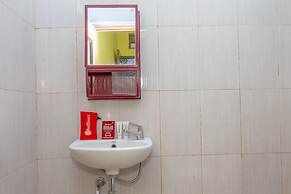 RedDoorz Syariah @ Puri Kalijaga Street