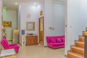 RedDoorz Syariah @ Puri Kalijaga Street