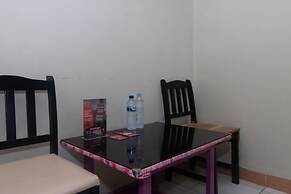 RedDoorz @ Frans Seda Kupang