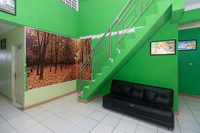 RedDoorz @ Frans Seda Kupang