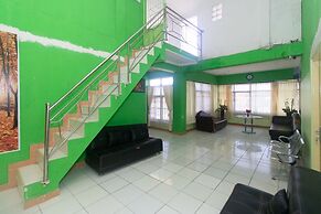 RedDoorz @ Frans Seda Kupang