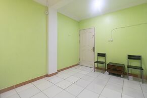 RedDoorz @ Frans Seda Kupang