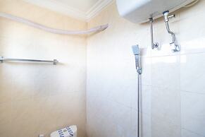 RedDoorz @ Frans Seda Kupang