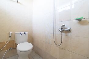 RedDoorz @ Frans Seda Kupang