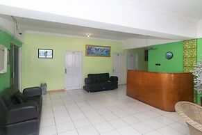 RedDoorz @ Frans Seda Kupang