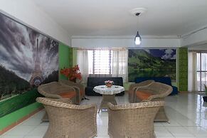 RedDoorz @ Frans Seda Kupang