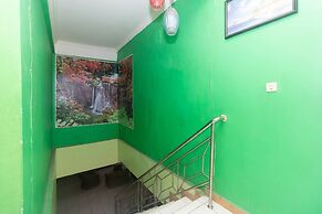 RedDoorz @ Frans Seda Kupang