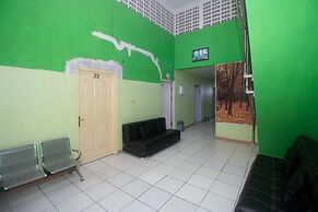 RedDoorz @ Frans Seda Kupang