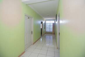 RedDoorz @ Frans Seda Kupang