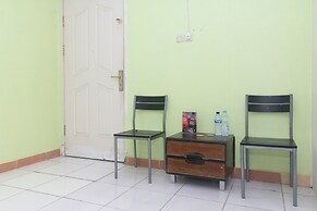 RedDoorz @ Frans Seda Kupang