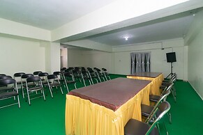 RedDoorz @ Frans Seda Kupang