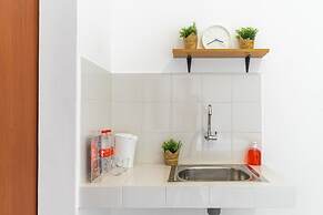 RedDoorz Plus @ EcoHome Citra Raya Tangerang