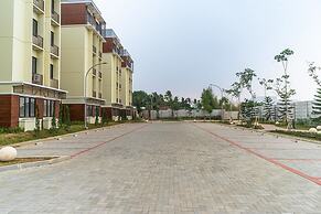 RedDoorz Plus @ EcoHome Citra Raya Tangerang