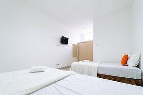 KoolKost near Ragunan Zoo