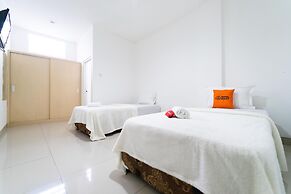 KoolKost near Ragunan Zoo