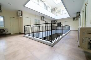 KoolKost near Ragunan Zoo