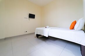 KoolKost near Ragunan Zoo