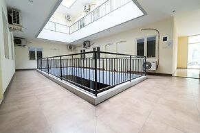 KoolKost near Ragunan Zoo