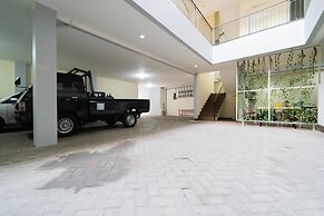 KoolKost near Ragunan Zoo