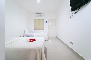 KoolKost near Ragunan Zoo