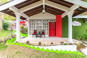 RedDoorz Syariah near Balai Kota Batu