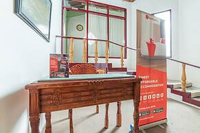 RedDoorz Syariah near Balai Kota Batu