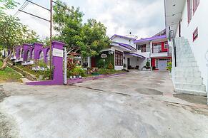 RedDoorz Syariah near Balai Kota Batu