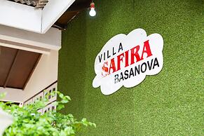 RedDoorz Syariah near Balai Kota Batu