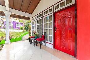 RedDoorz Syariah near Balai Kota Batu