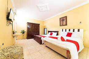 RedDoorz Syariah near Balai Kota Batu