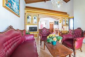 RedDoorz Syariah near Balai Kota Batu