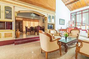 RedDoorz Syariah near Balai Kota Batu