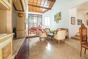 RedDoorz Syariah near Balai Kota Batu