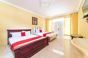 RedDoorz Syariah near Balai Kota Batu