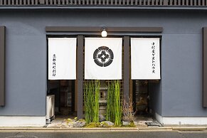 Kyoto Nakamuraya Enmachi Bettei