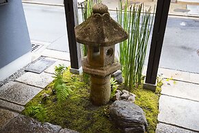 Kyoto Nakamuraya Enmachi Bettei