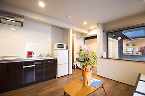 Kyoto Nakamuraya Enmachi Bettei