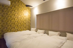 Kyoto Nakamuraya Enmachi Bettei