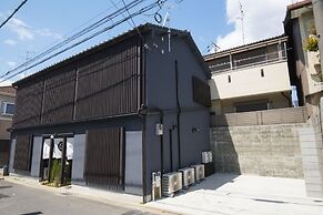 Kyoto Nakamuraya Enmachi Bettei