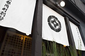 Kyoto Nakamuraya Enmachi Bettei