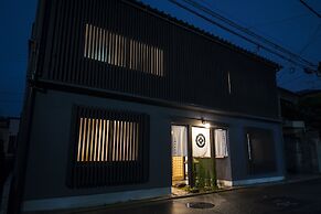 Kyoto Nakamuraya Enmachi Bettei